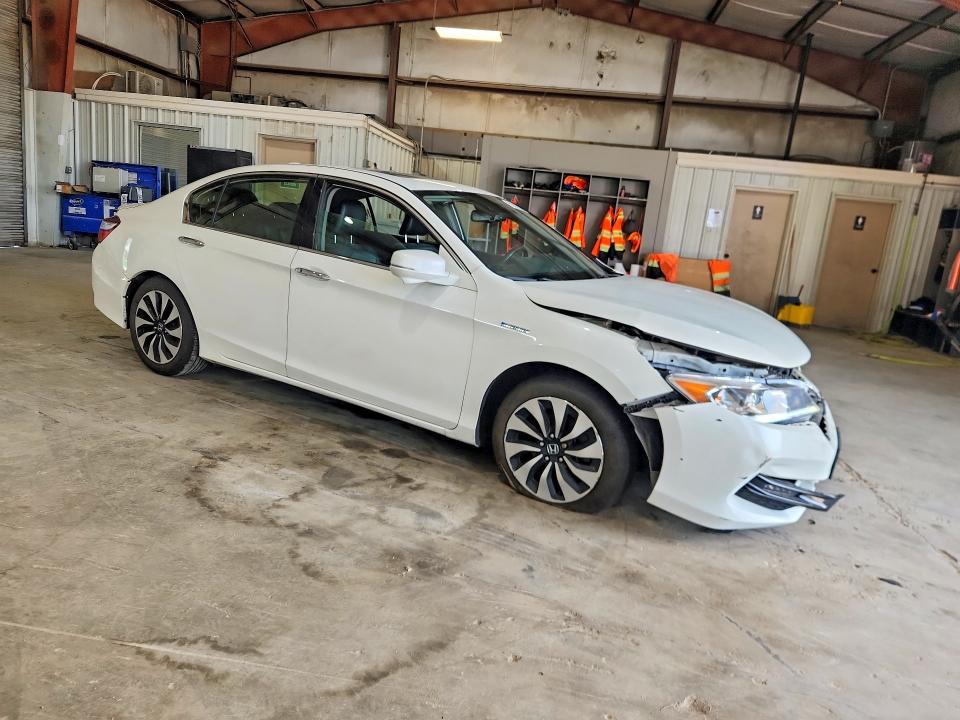 Aukcja sprzedaży 2017 Honda Accord, vin: JHMCR6F51HC013003, numer aukcji: 52891306