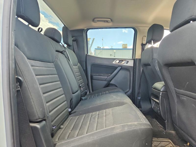 55364696 :رقم المزاد ، 1FTER4EH3MLE06988 vin ، 2021 Ford Ranger مزاد بيع