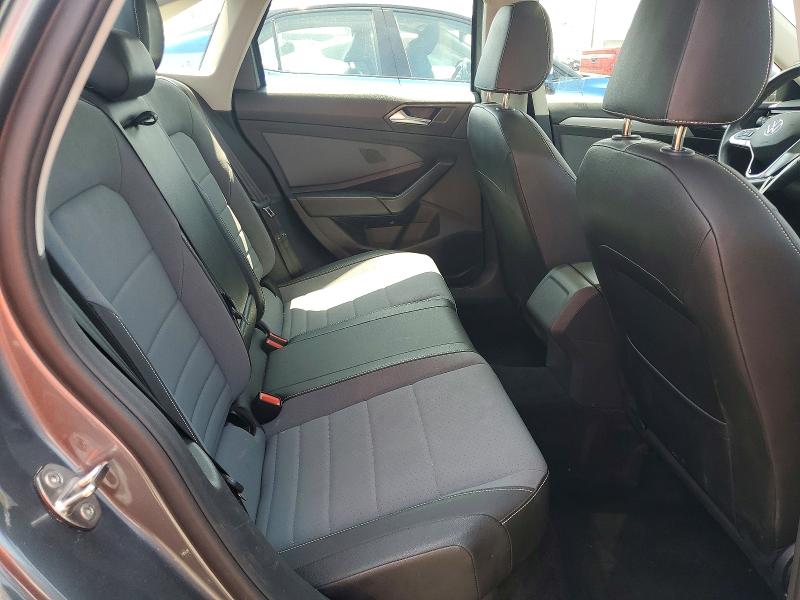 Aukcja sprzedaży 2025 Volkswagen Jetta, vin: 3VW7X7BU9SM013233, numer aukcji: 53122416