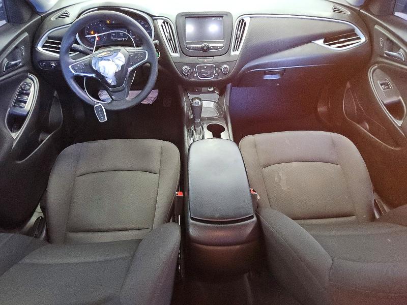 Продажа на аукционе авто 2017 Chevrolet Malibu, vin: 1G1ZB5ST9HF282548, номер лота: 53474836