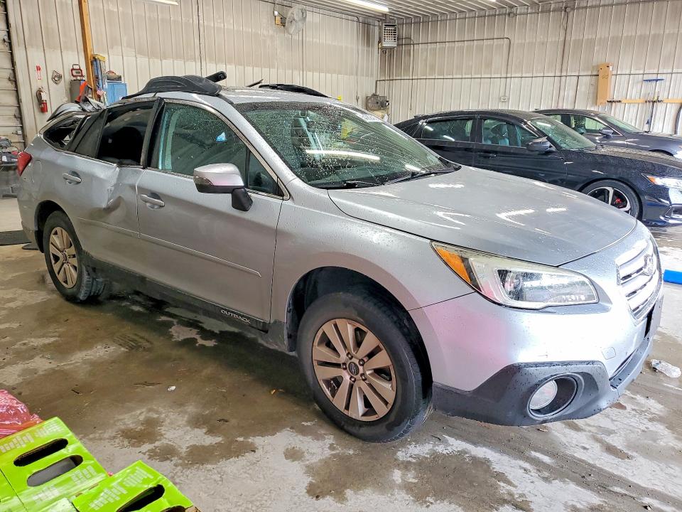 Продажа на аукционе авто 2017 Subaru Outback, vin: 4S4BSAHC9H3287142, номер лота: 54769416