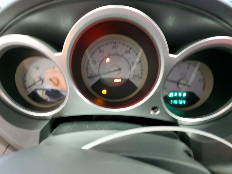 Aukcja sprzedaży 2008 Chrysler Sebring, vin: 1C3LC56JX8N152839, numer aukcji: 54056016