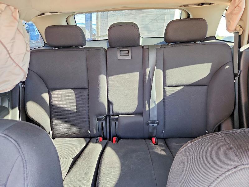 Продаж на аукціоні авто 2010 Ford Edge, vin: 2FMDK4JC3ABB41622, номер лоту: 54538536