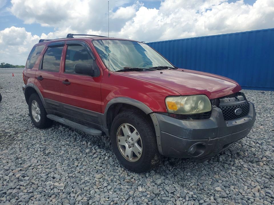 Aukcja sprzedaży 2006 Ford Escape, vin: 1FMYU03126KA31111, numer aukcji: 53708996