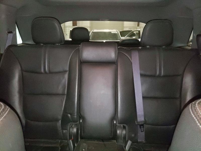 Aukcja sprzedaży 2011 Kia Sorento, vin: 5XYKUDA27BG129452, numer aukcji: 52230986