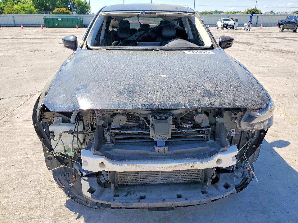 Продажа на аукционе авто 2022 Mazda Cx-9, vin: JM3TCBCY5N0601453, номер лота: 49339516