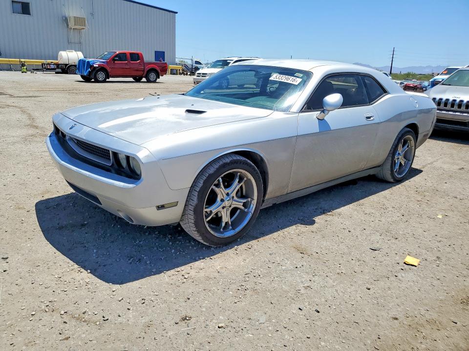 Aukcja sprzedaży 2009 Dodge Challenger, vin: 2B3LJ44V19H562880, numer aukcji: 53329616