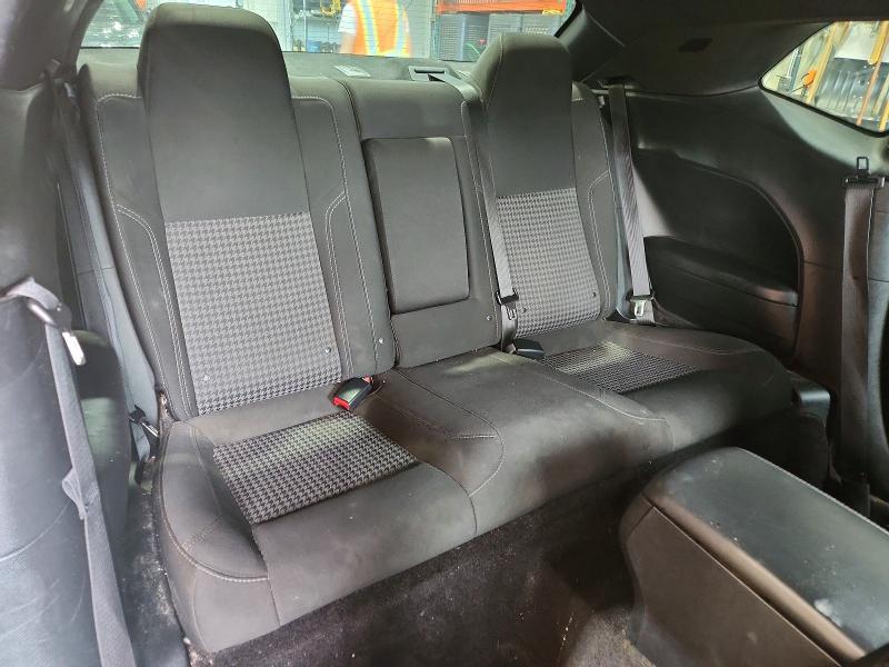 Продаж на аукціоні авто 2016 Dodge Challenger, vin: 2C3CDZAG8GH184423, номер лоту: 55079596