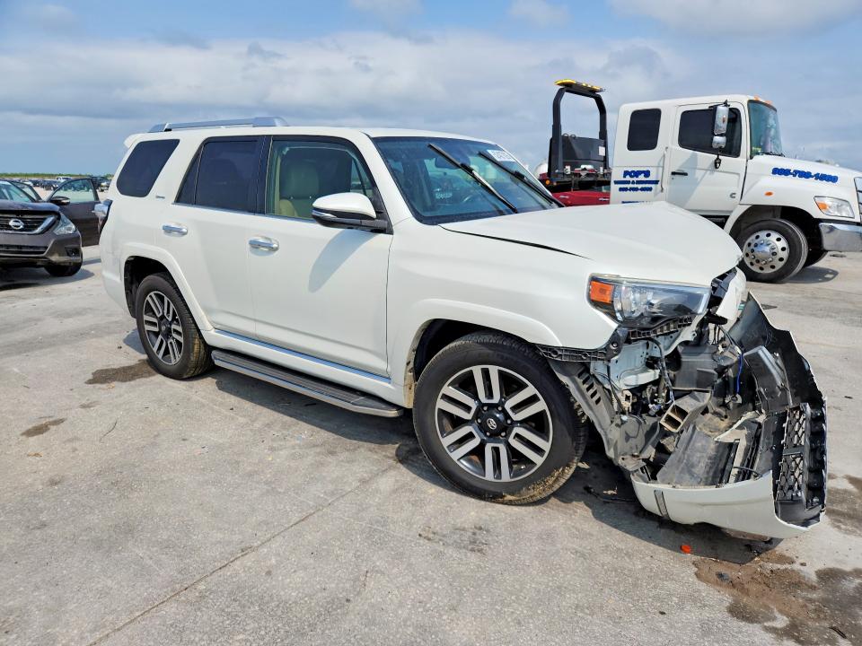 Aukcja sprzedaży 2014 Toyota 4runner, vin: JTEZU5JR9E5078515, numer aukcji: 52407826