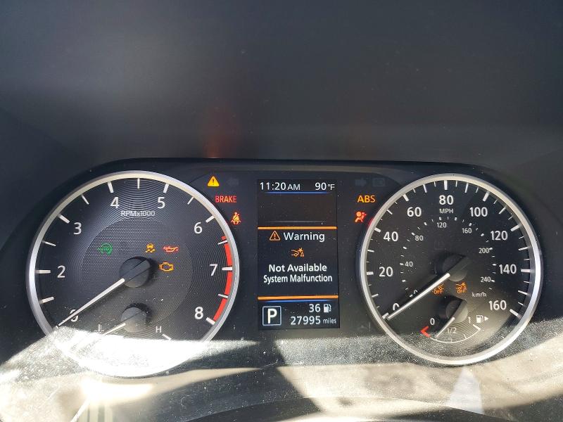 Продажа на аукционе авто 2025 Nissan Sentra, vin: 3N1AB8BV9SY293981, номер лота: 52798246