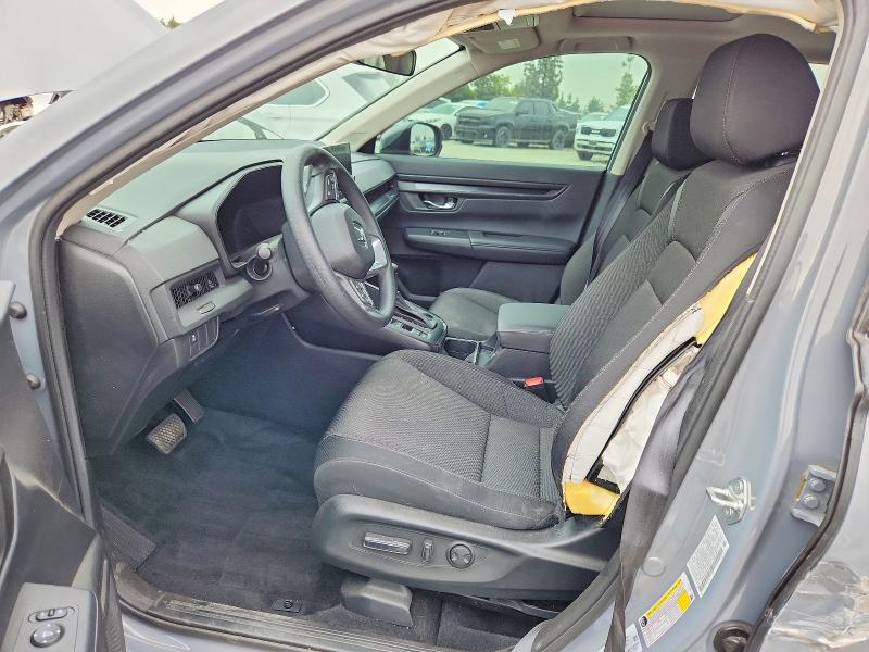 Aukcja sprzedaży 2024 Honda Cr-v, vin: 2HKRS4H4XRH470469, numer aukcji: 54711946