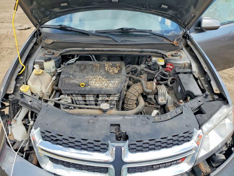 Продаж на аукціоні авто 2012 Dodge Avenger, vin: 1C3CDZCB2CN312836, номер лоту: 53009506