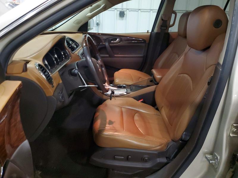Продаж на аукціоні авто 2014 Buick Enclave, vin: 5GAKRBKD8EJ192684, номер лоту: 53140656