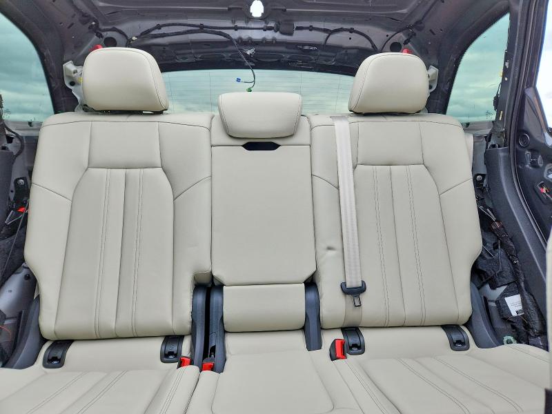 Aukcja sprzedaży 2025 Audi Q5, vin: WA12AAGU0S2118670, numer aukcji: 54237096