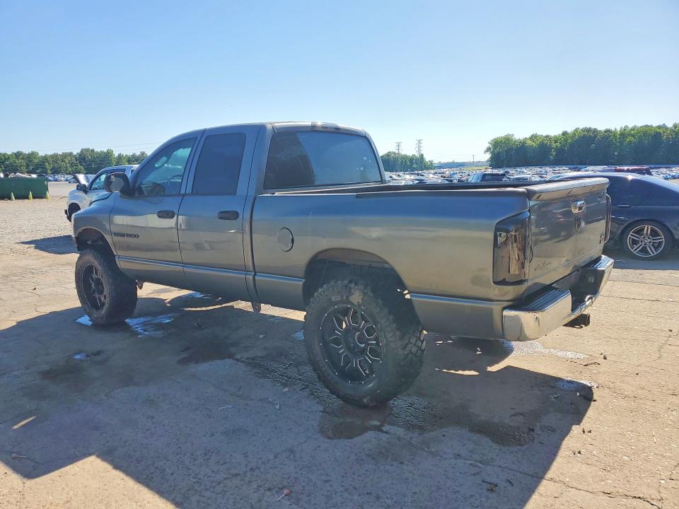Продаж на аукціоні авто 2007 Dodge Ram 1500, vin: 1D7HU18P47S147067, номер лоту: 53383636