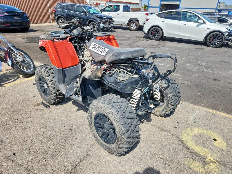 Продажа на аукционе авто 2015 Arctic Cat Unknown, vin: 4UF15ATV4FT203847, номер лота: 54791126