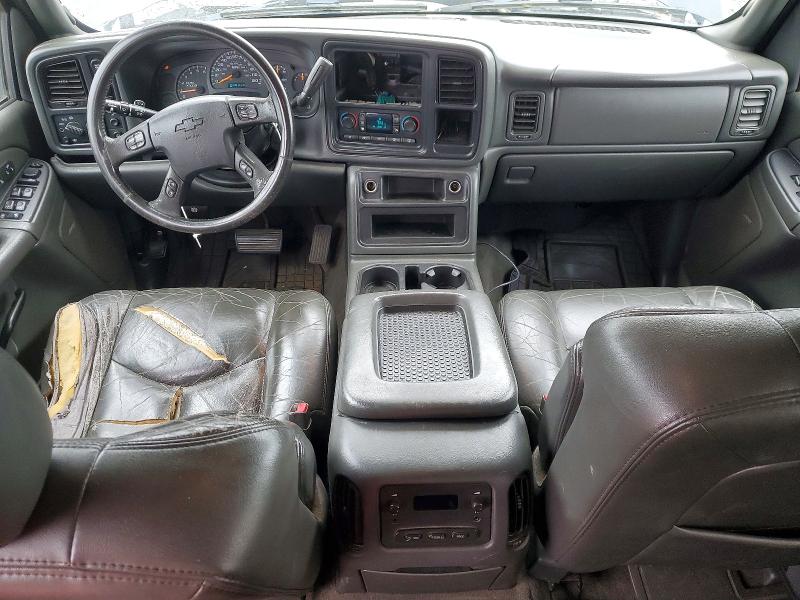Продаж на аукціоні авто 2004 Chevrolet Avalanche, vin: 3GNEK12T34G242870, номер лоту: 54210966
