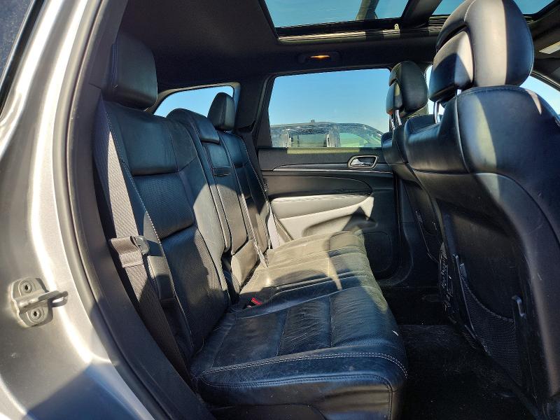 Aukcja sprzedaży 2014 Jeep Grand Cherokee, vin: 1C4RJFBG2EC151820, numer aukcji: 53040326