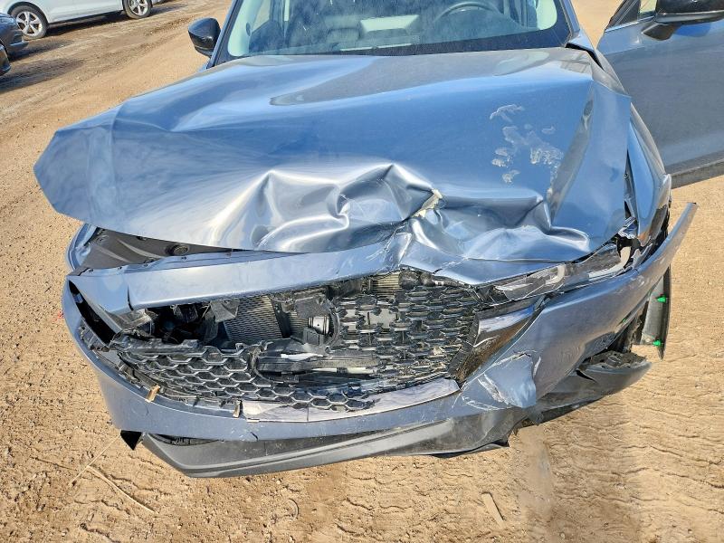 2025 Mazda Cx-5 მანქანა იყიდება აუქციონზე, vin: JM3KFBCM0S0780965, აუქციონის ნომერი: 52028836