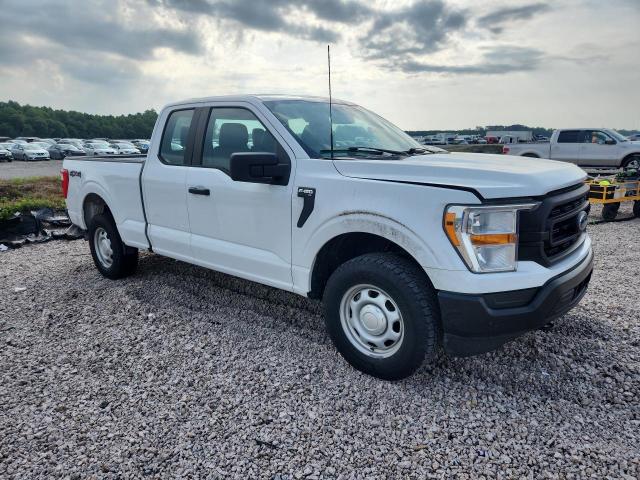 Продажа на аукционе авто 2021 Ford F150, vin: 1FTEX1EP1MFC69320, номер лота: 55726606
