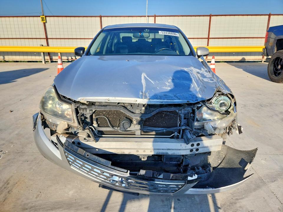 Aukcja sprzedaży 2007 Infiniti M35, vin: JNKAY01EX7M303327, numer aukcji: 53438896