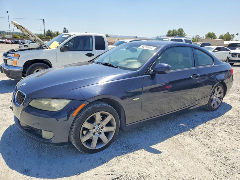 Aukcja sprzedaży 2010 Bmw 328, vin: WBAWB3C59AP139837, numer aukcji: 53255076