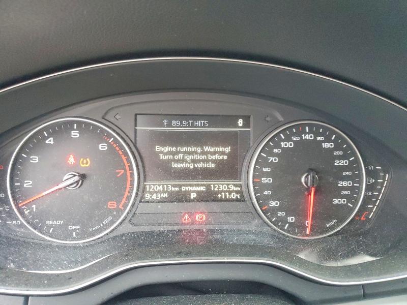 Продаж на аукціоні авто 2018 Audi Truck/van Q5 4dr Awd, vin: WA1ANAFY6J2020374, номер лоту: 51428346