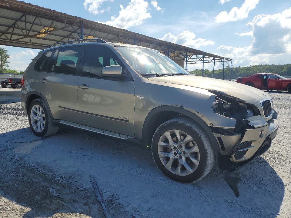 Продаж на аукціоні авто 2012 Bmw X5, vin: 5UXZV4C53CL753823, номер лоту: 54240226