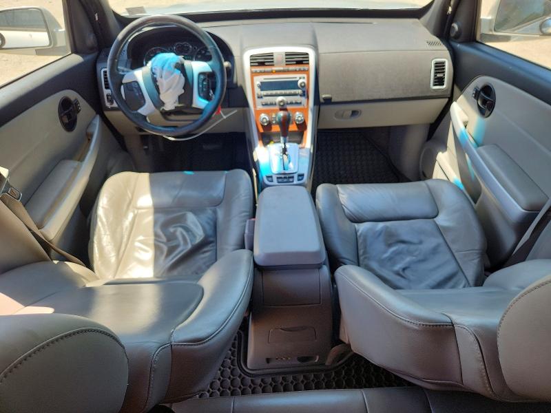 Продаж на аукціоні авто 2007 Chevrolet Equinox, vin: 2CNDL63F076071370, номер лоту: 53444076