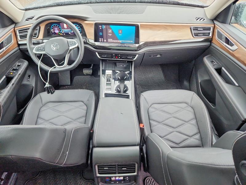 2026 Volkswagen Atlas მანქანა იყიდება აუქციონზე, vin: 1V2KN2CA8TC508406, აუქციონის ნომერი: 52165906