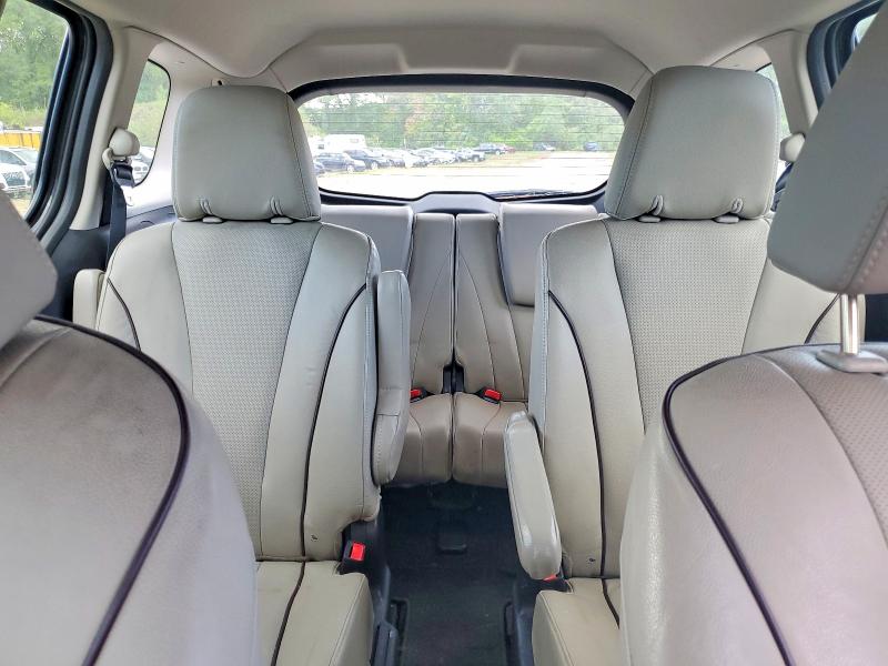 Продаж на аукціоні авто 2014 Mazda 5, vin: JM1CW2DLXE0167615, номер лоту: 54198406