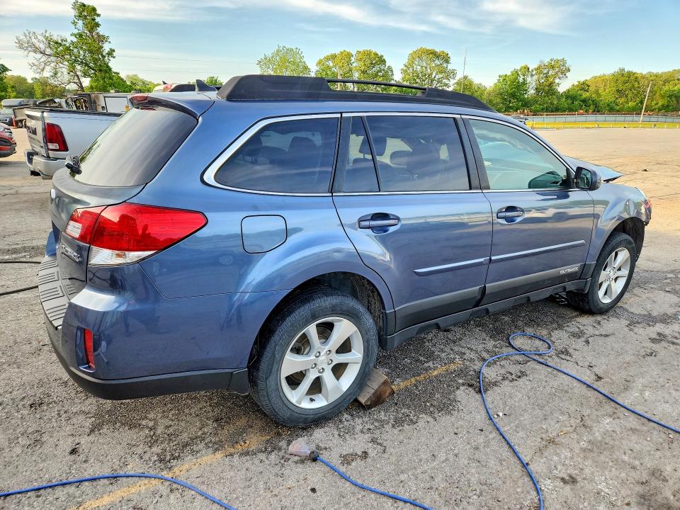 Aukcja sprzedaży 2013 Subaru Outback, vin: 4S4BRCLC0D3233821, numer aukcji: 52057726