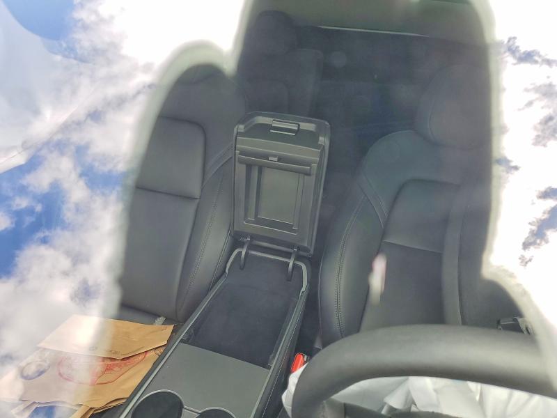 Продаж на аукціоні авто 2024 Tesla Model Y, vin: 7SAYGDEF3RF053392, номер лоту: 52191956