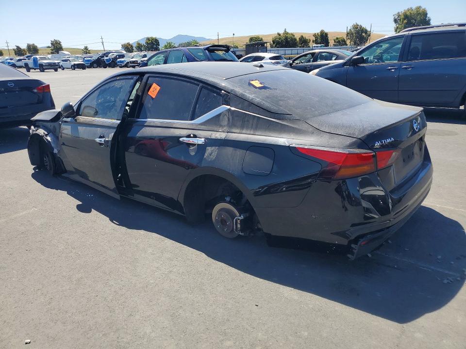 53794906 :رقم المزاد ، 1N4BL4EV7LC209160 vin ، 2020 Nissan Altima مزاد بيع
