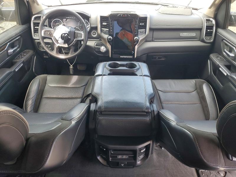 54920606 :رقم المزاد ، 1C6RREJTXLN160792 vin ، 2020 Ram 1500 مزاد بيع