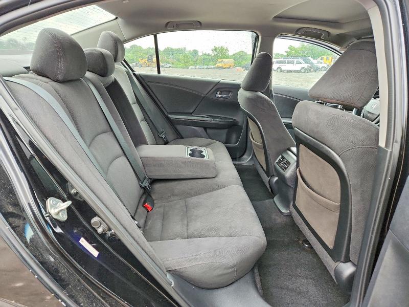 Aukcja sprzedaży 2014 Honda Accord, vin: 1HGCR2F7XEA280466, numer aukcji: 54207066