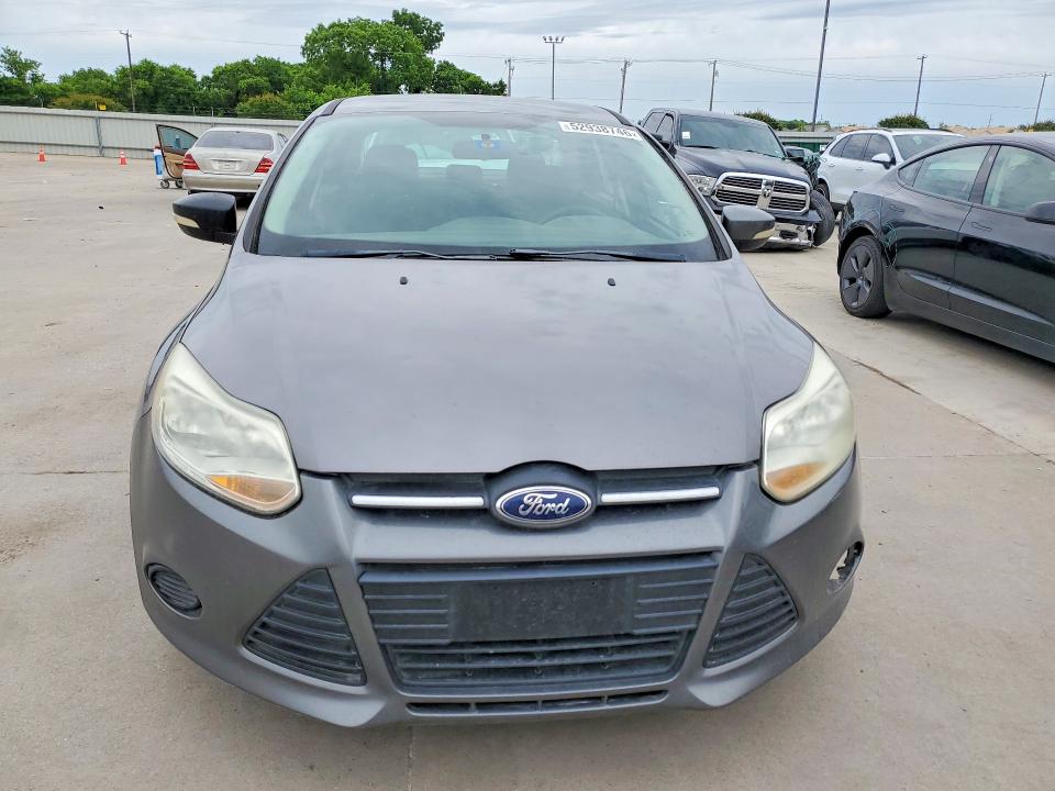 Aukcja sprzedaży 2014 Ford Focus, vin: 1FADP3F20EL451822, numer aukcji: 52938746