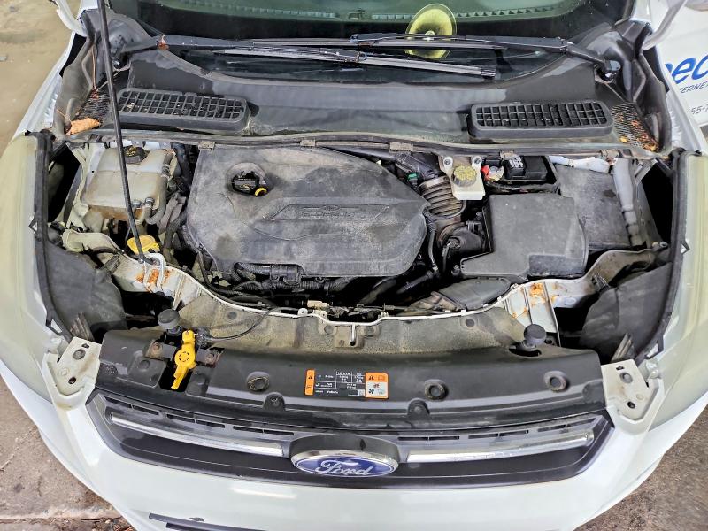 Aukcja sprzedaży 2014 Ford Escape, vin: 1FMCU9GX7EUB16963, numer aukcji: 52955376