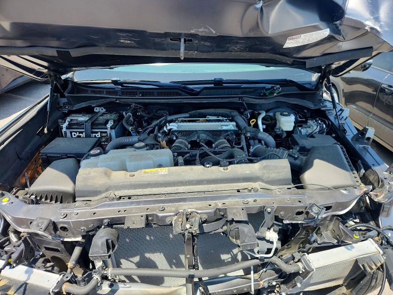 Продаж на аукціоні авто 2023 Toyota Tundra, vin: 5TFLA5DA2PX058106, номер лоту: 53742096