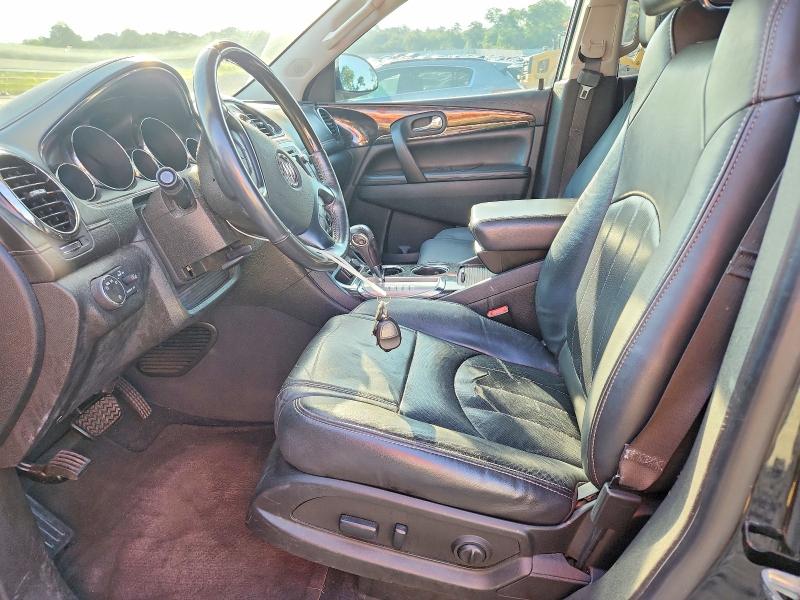 2016 Buick Enclave მანქანა იყიდება აუქციონზე, vin: 5GAKRBKDXGJ306008, აუქციონის ნომერი: 54487436