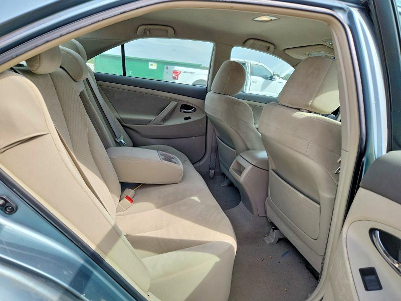 Продаж на аукціоні авто 2009 Toyota Camry, vin: 4T1BE46K29U862843, номер лоту: 52069376