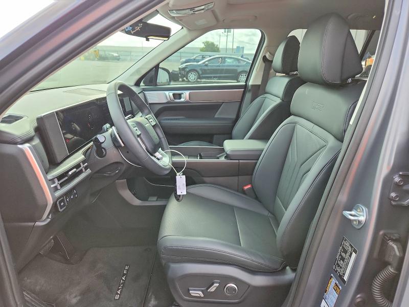 Продаж на аукціоні авто 2026 Hyundai Santa Fe, vin: 5NMP3DGL0TH181568, номер лоту: 54426386