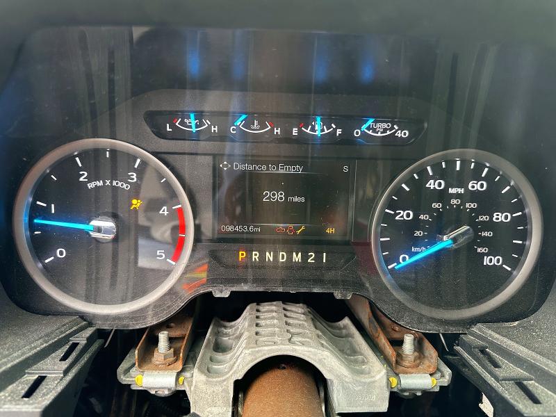 2017 Ford F550 მანქანა იყიდება აუქციონზე, vin: 1FD0X5HT3HEE07585, აუქციონის ნომერი: 51631836