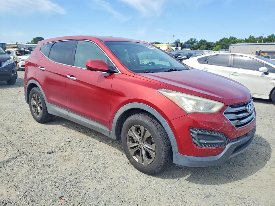 Aukcja sprzedaży 2014 Hyundai Santa Fe Sport, vin: 5XYZTDLB8EG194068, numer aukcji: 54290546