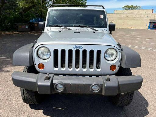 55459676 :رقم المزاد ، 1J4BA3H19BL528443 vin ، 2011 Jeep Wrangler Unlimited مزاد بيع