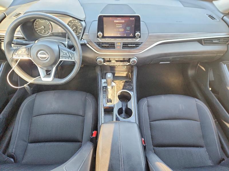 Продажа на аукционе авто 2023 Nissan Altima, vin: 1N4BL4DV9PN373537, номер лота: 52551546