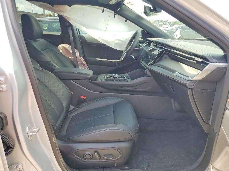 Продажа на аукционе авто 2026 Jeep Cherokee, vin: 3C4PJMC28TT228738, номер лота: 53107706