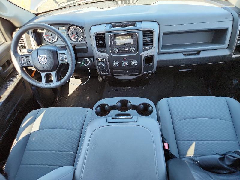Aukcja sprzedaży 2019 Ram 1500 Classic, vin: 1C6RR7FG3KS640227, numer aukcji: 78825275