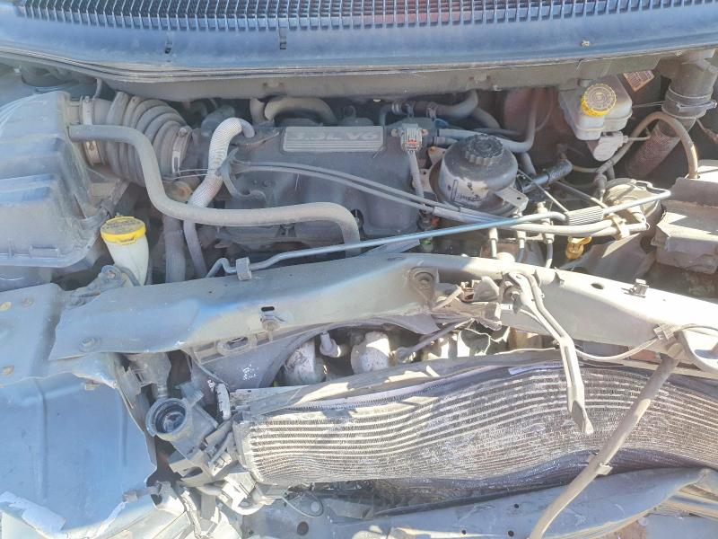 Продаж на аукціоні авто 2006 Chrysler Town & Country, vin: 2A4GP44R66R601318, номер лоту: 55277786
