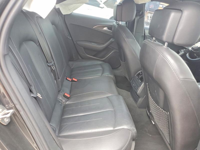 Продаж на аукціоні авто 2017 Audi A6, vin: WAUF8AFC0HN073617, номер лоту: 52956806